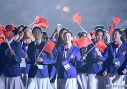1500枚金牌！中国体育站上亚洲的巅峰，从体育大国走向体育强国九球天天直播