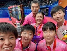 亚运会乒乓球赛事大盘点：孙颖莎成焦点人物，马龙宣布不退役,九_九球体育168