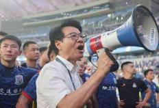 曝3队退赛！中超格局被打乱，上海双雄遭遇打击，亚足联介入，列为三流联赛-_九球体育168