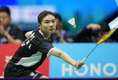 九球体育168:中国羽毛球大师赛|国羽提前锁定女单冠军